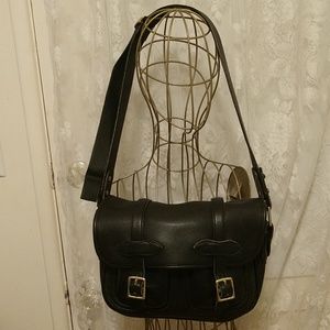 Vintage Dooney and Bourke Crossbody